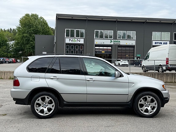BMW X5 13 of 20