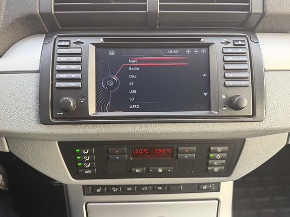 BMW X5 20 of 20