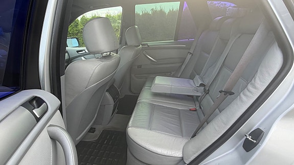 BMW X5 18 of 20