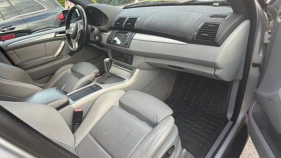BMW X5 17 of 20