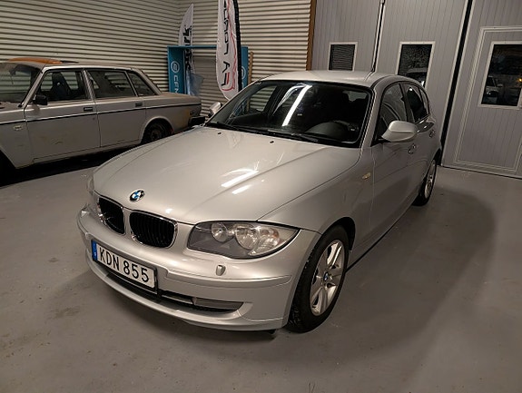 BMW 118d