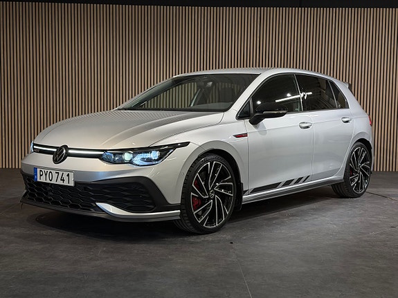 Volkswagen Golf-Serie