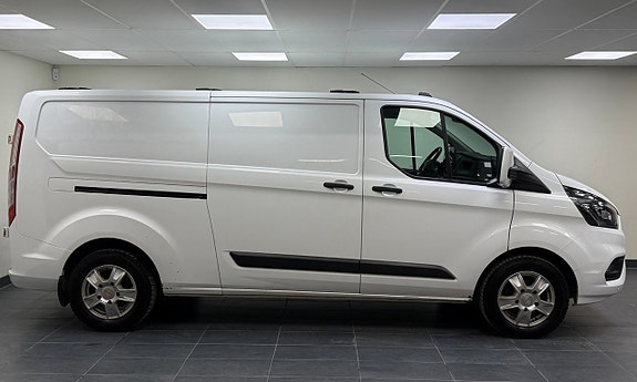 Ford transit - 4