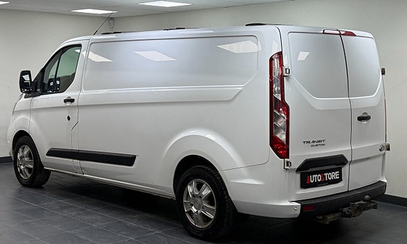 Ford transit - 2