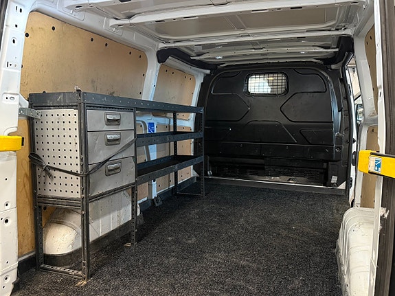 Ford transit - 12