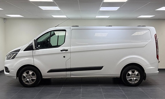 Ford transit - 5