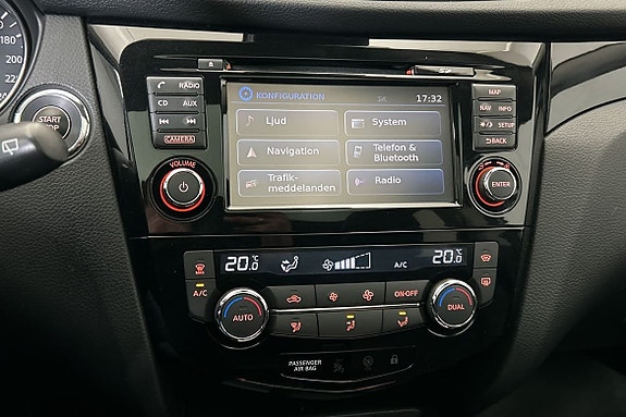 Nissan Qashqai 12 of 17