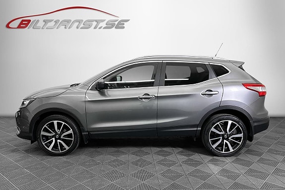 Nissan Qashqai 2 of 5