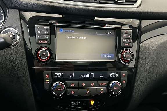 Nissan Qashqai 11 of 17