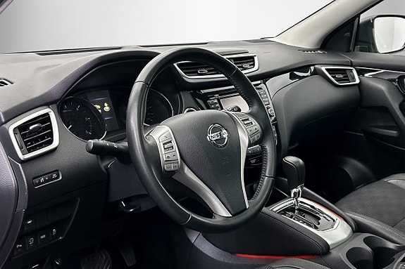 Nissan Qashqai 6 of 17