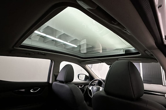 Nissan Qashqai 15 of 17