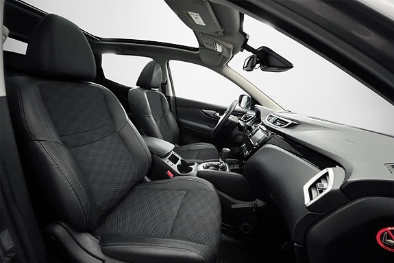 Nissan Qashqai 4 of 5