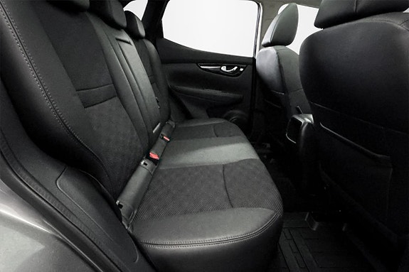 Nissan Qashqai 16 of 17