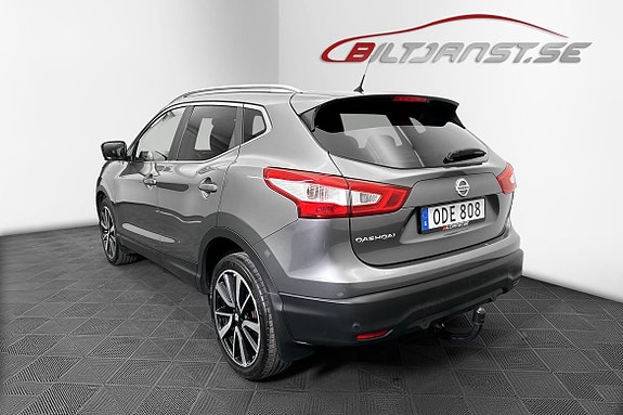Nissan Qashqai 3 of 5