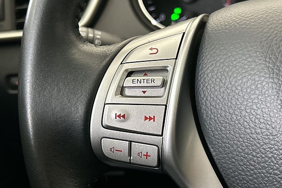 Nissan Qashqai 8 of 17