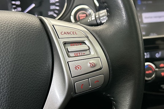 Nissan Qashqai 7 of 17