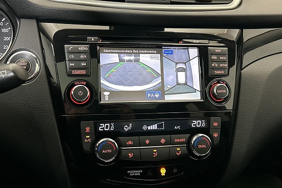 Nissan Qashqai 13 of 17