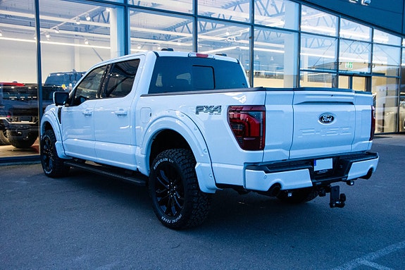 Ford F-150 7 of 11