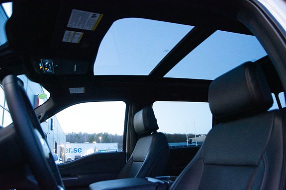 Ford F-150 9 of 11