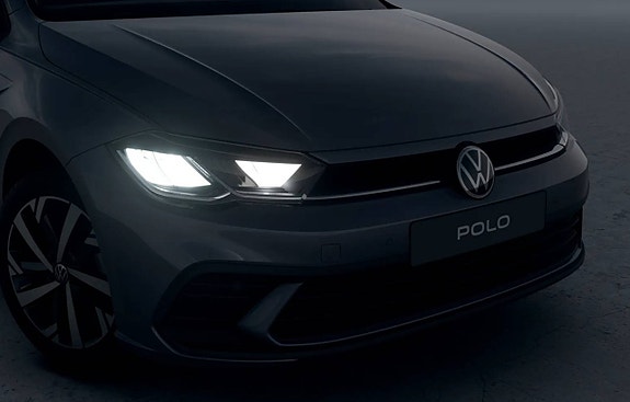 Volkswagen Polo 8 of 12