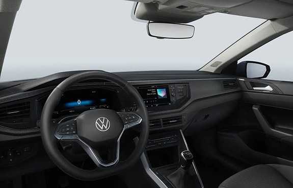 Volkswagen Polo 12 of 12