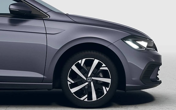 Volkswagen Polo 10 of 12