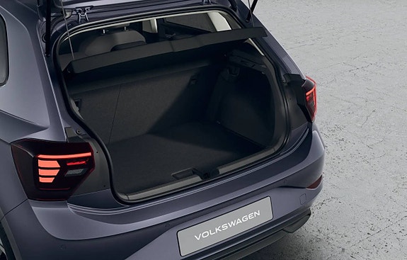 Volkswagen Polo 11 of 12