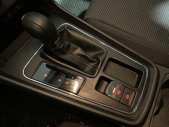 Seat Leon 13 of 23