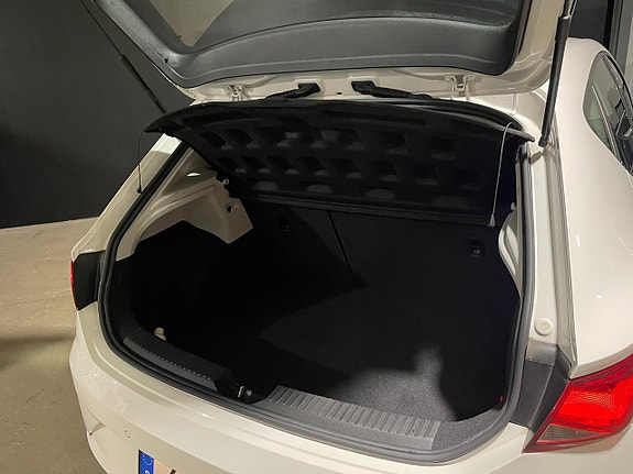 Seat Leon 21 of 23