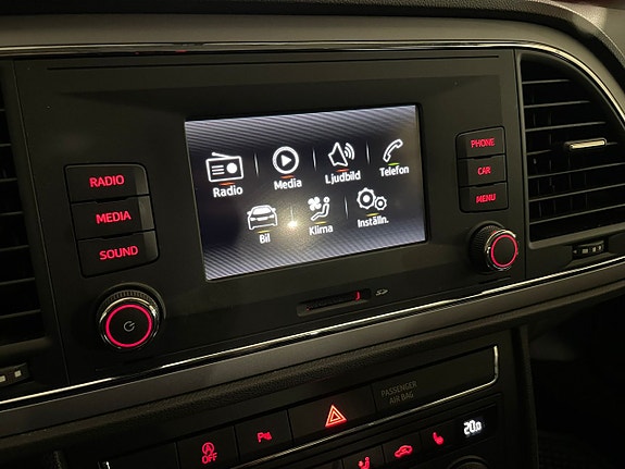 Seat Leon 18 of 23