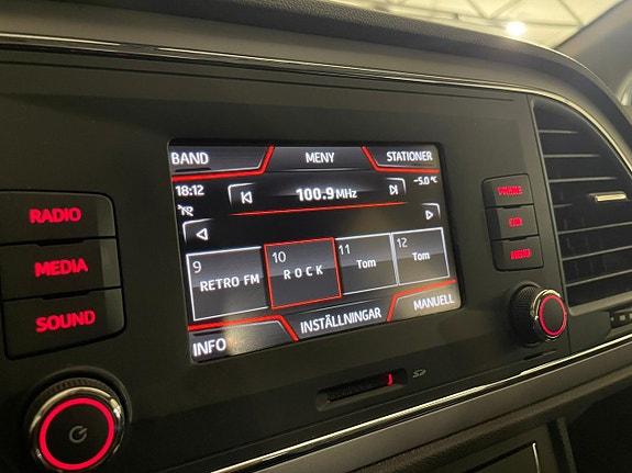 Seat Leon 15 of 23