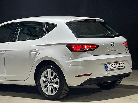 Seat Leon 7 of 23