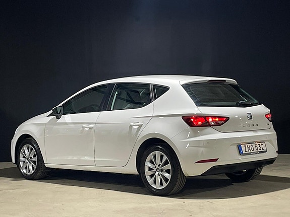 Seat Leon 6 of 23