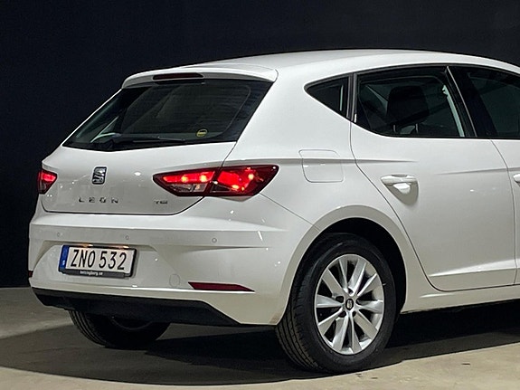 Seat Leon 9 of 23