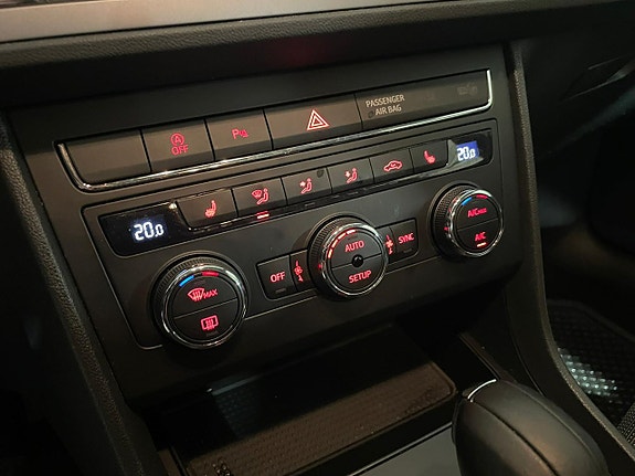 Seat Leon 14 of 23