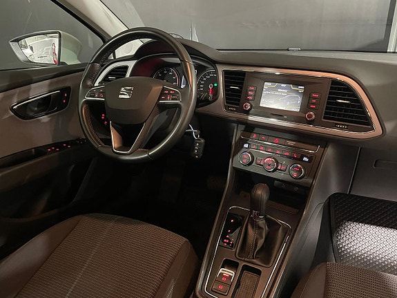 Seat Leon 12 of 23