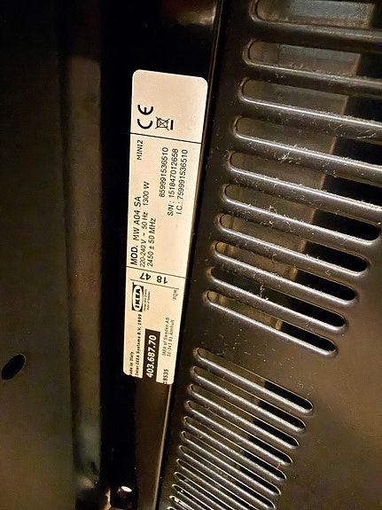 Product image 3 of 5