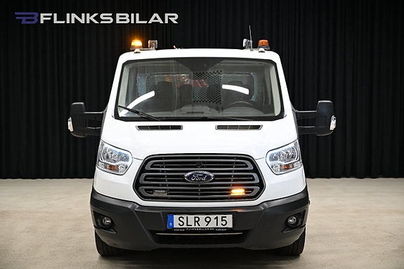 Ford Transit 8 of 30