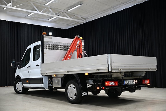 Ford Transit 13 of 30