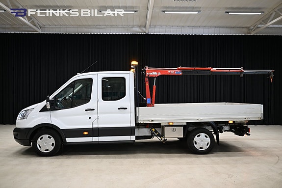 Ford Transit 2 of 5