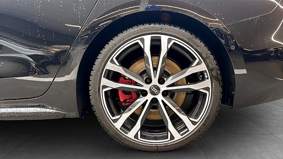 Audi A5 6 of 23