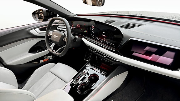 Audi A5 11 of 23