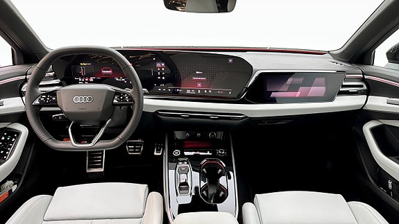 Audi A5 10 of 23