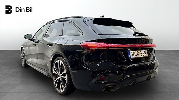 Audi A5 3 of 5