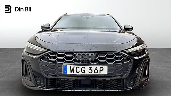 Audi A5 4 of 5