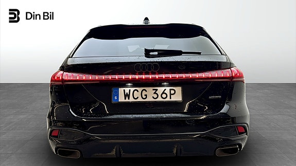Audi A5 5 of 5
