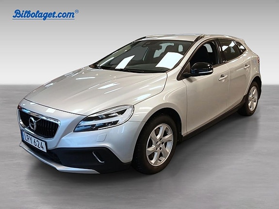 Volvo V40 Cross Country