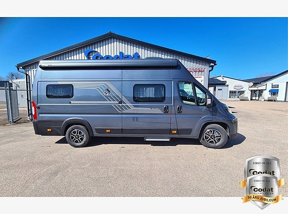 Knaus Knaus BoxLife Pro 630 ME Freeway - Fiat