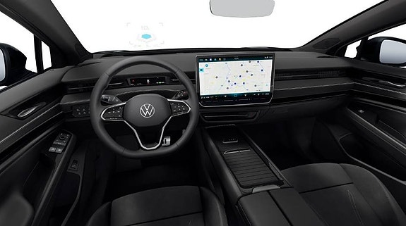 Volkswagen ID.7 3 of 4