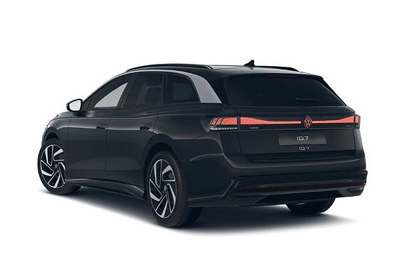 Volkswagen ID.7 3 of 5